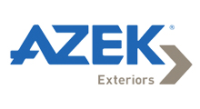 Azek Exteriors logo