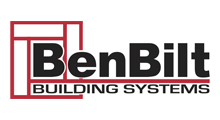 BenBilt Building Systems logo