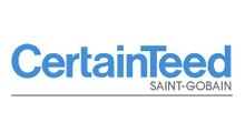 CertainTeed Saint-Gobain logo