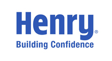 Henry Building Confidence logo