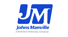 Johns Manville logo