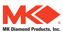 MK Diamond Products, Inc. logo