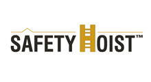 SafetyHoist logo