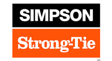 Simpson Strong-Tie logo
