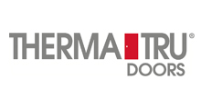 Thermatru doors logo