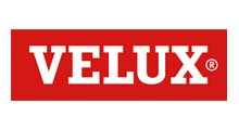 Velux Skylights logo