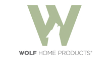 Wolf Home Products logo