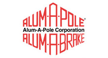 Alum-A-Pole Corporation logo