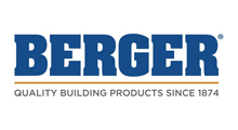 Berger Building Products logo
