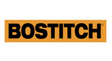 BOSTITCH logo