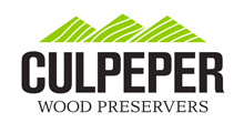 Culpeper Wood Preservers logo