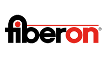 Fiberon logo