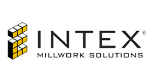 Intex Millwork Solutions logo