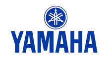 YAMAHA logo