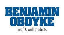 Benjamin Obdyke logo