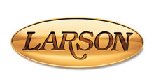 Larson logo