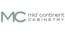 Mid Continent Cabinetry logo