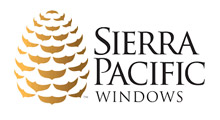 Sierra Pacific Windows logo