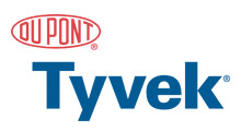 Dupont Tyvek logo