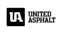 United Asphalt logo