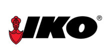 IKO logo