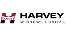 Harvey Windows Logo