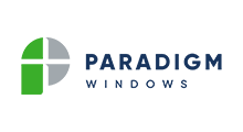 Paradigm Windows Logo